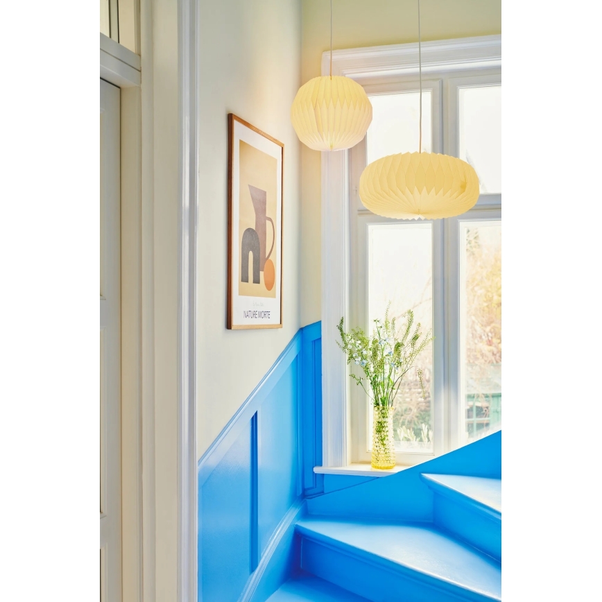 Nordlux - Stínidlo k lustru BELLOY E27 pr. 30 cm