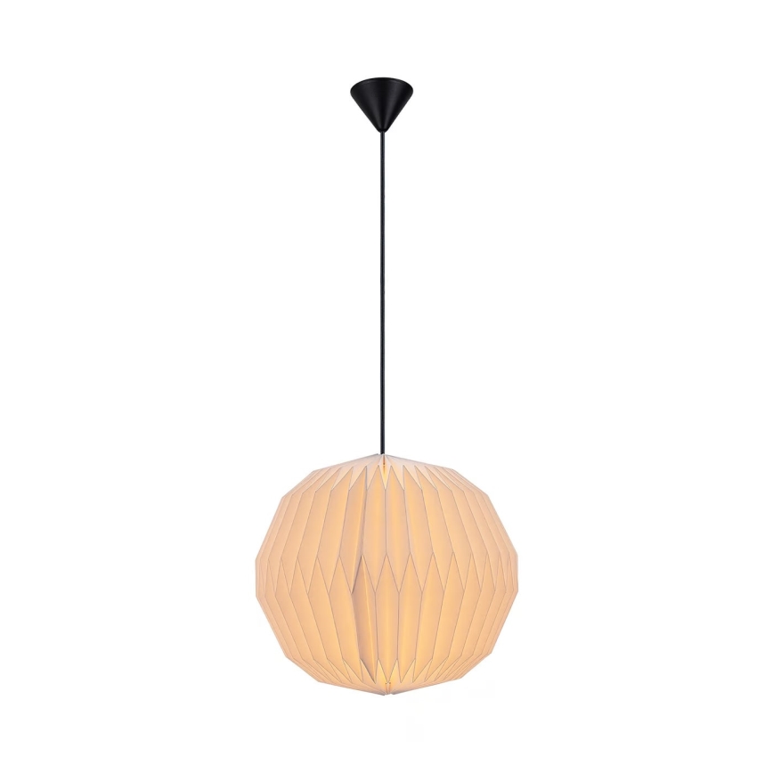 Nordlux - Stínidlo k lustru BELLOY E27 pr. 30 cm