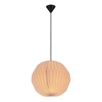 Nordlux - Stínidlo k lustru BELLOY E27 pr. 30 cm