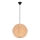 Nordlux - Stínidlo k lustru BELLOY E27 pr. 30 cm