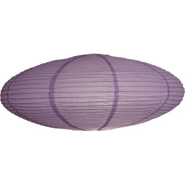 Nordlux - Stínidlo k lustru VILLO E27 pr. 60 cm fialová