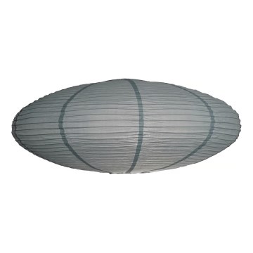 Nordlux - Stínidlo k lustru VILLO E27 pr. 60 cm modrá
