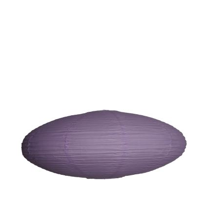 Nordlux - Stínidlo k lustru VILLO E27 pr. 60 cm fialová
