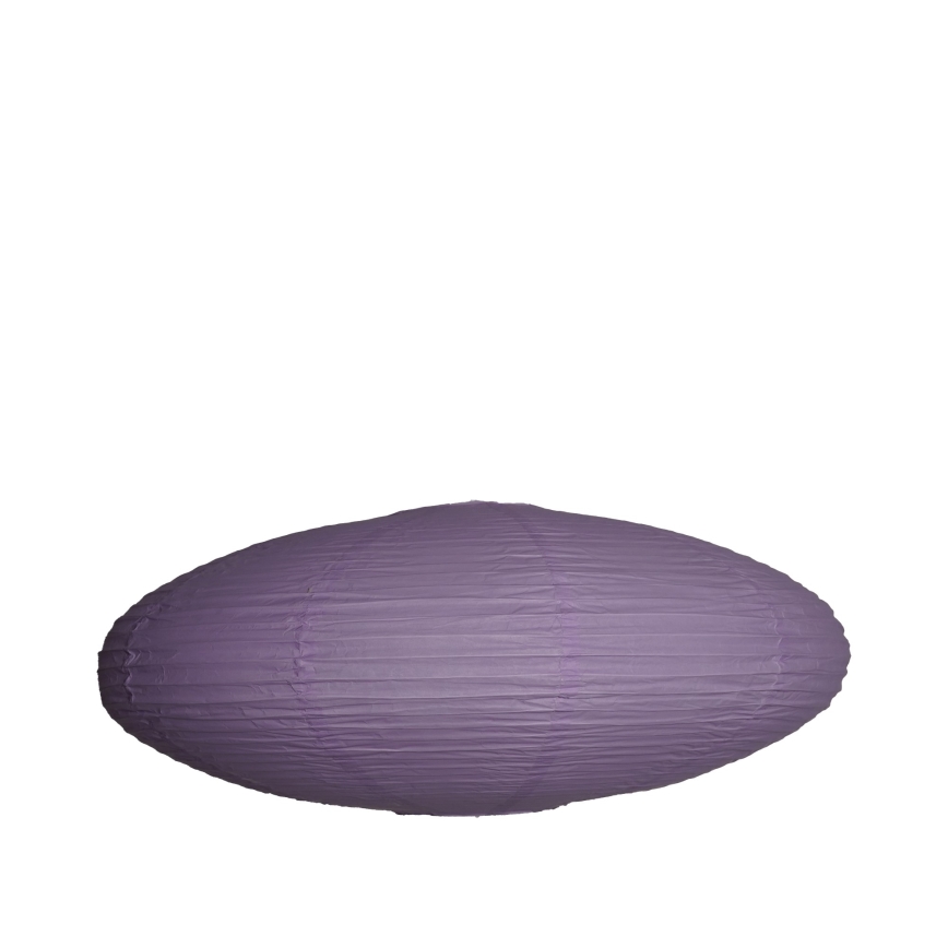 Nordlux - Stínidlo k lustru VILLO E27 pr. 60 cm fialová