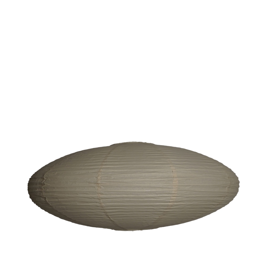 Nordlux - Stínidlo k lustru VILLO E27 pr. 60 cm hnědá