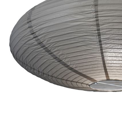 Nordlux - Stínidlo k lustru VILLO E27 pr. 60 cm hnědá