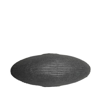 Nordlux - Stínidlo k lustru VILLO E27 pr. 60 cm šedá