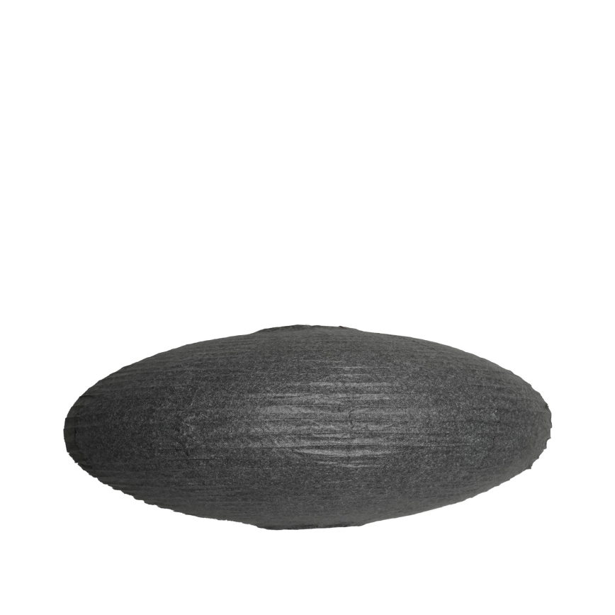 Nordlux - Stínidlo k lustru VILLO E27 pr. 60 cm šedá