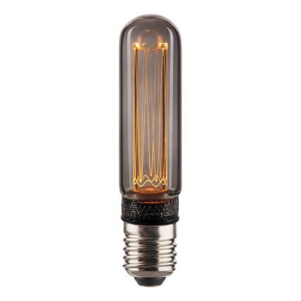 Nordlux - Stmívatelná dekorační žárovka E27/2,3W/230V 1800K