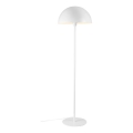 Nordlux - Stojací lampa ELLEN 1xE27/40W/230V bílá