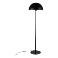 Nordlux - Stojací lampa ELLEN 1xE27/40W/230V černá 140 cm