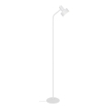 Nordlux - Stojací lampa MATIS 1xE27/15W/230V bílá