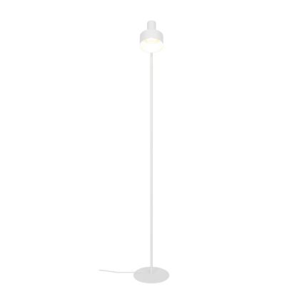 Nordlux - Stojací lampa MATIS 1xE27/15W/230V bílá