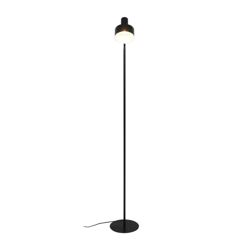 Nordlux - Stojací lampa MATIS 1xE27/15W/230V černá