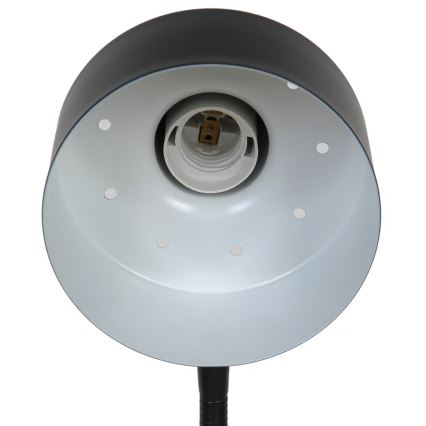 Nordlux - Stojací lampa MATIS 1xE27/15W/230V černá
