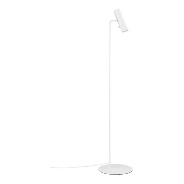 Nordlux - Stojací lampa MIB 1xGU10/8W/230V bílá