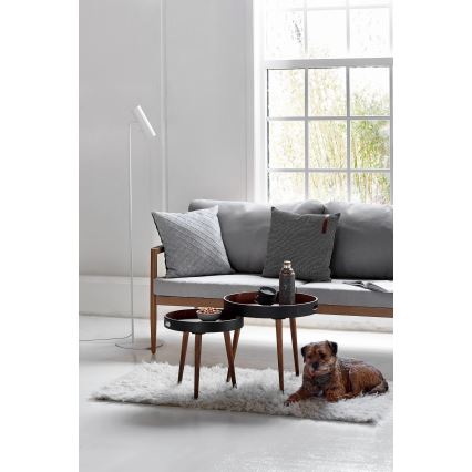 Nordlux - Stojací lampa MIB 1xGU10/8W/230V bílá
