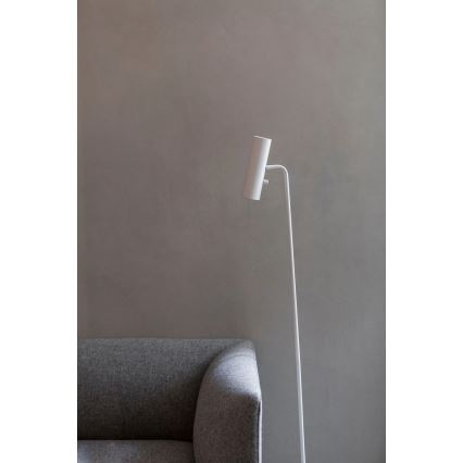 Nordlux - Stojací lampa MIB 1xGU10/8W/230V bílá
