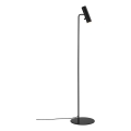Nordlux - Stojací lampa MIB 1xGU10/8W/230V černá