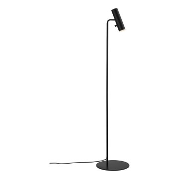 Nordlux - Stojací lampa MIB 1xGU10/8W/230V černá