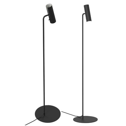 Nordlux - Stojací lampa MIB 1xGU10/8W/230V černá