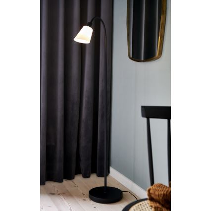 Nordlux - Stojací lampa MOLLI 1xE14/25W/230V