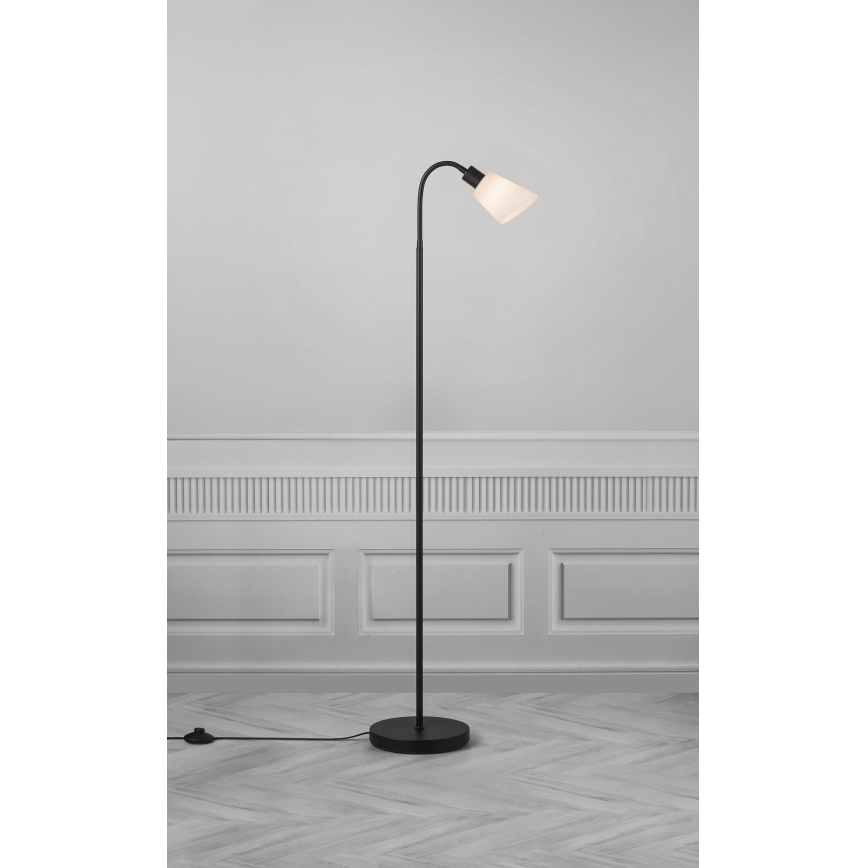 Nordlux - Stojací lampa MOLLI 1xE14/25W/230V