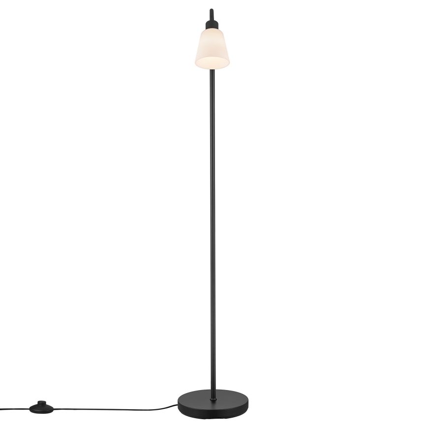 Nordlux - Stojací lampa MOLLI 1xE14/25W/230V