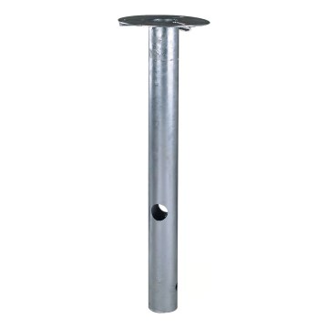 Nordlux - Stojan pro venkovní svítidlo GALVANIZED