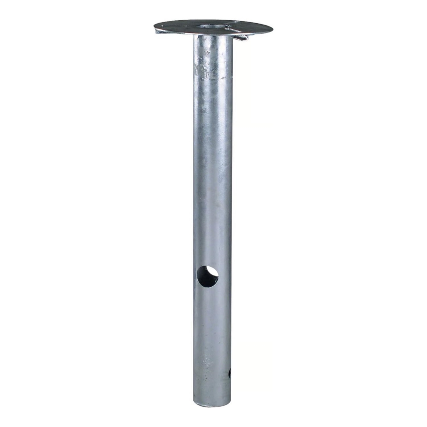 Nordlux - Stojan pro venkovní svítidlo GALVANIZED