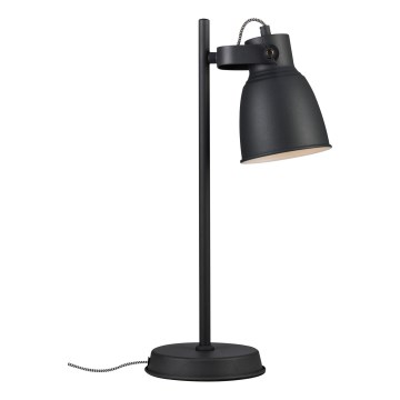 Nordlux - Stolní lampa ADRIAN 1xE27/25W/230V