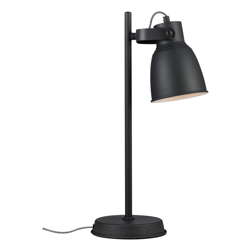 Nordlux - Stolní lampa ADRIAN 1xE27/25W/230V