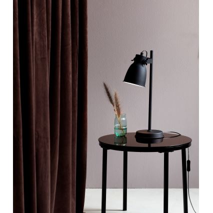 Nordlux - Stolní lampa ADRIAN 1xE27/25W/230V