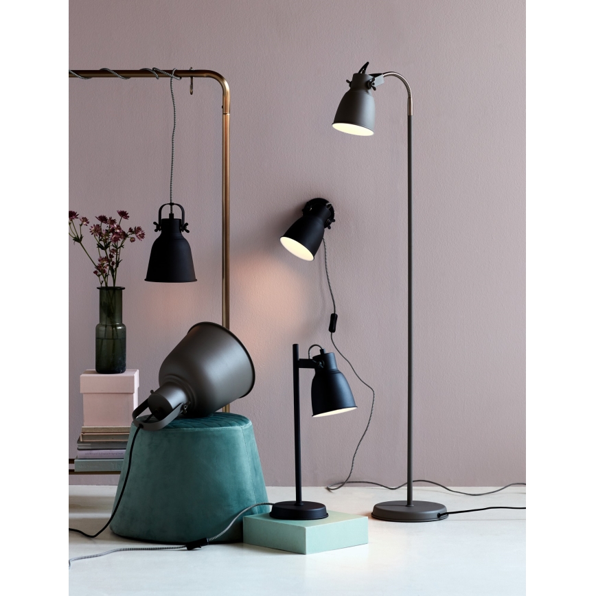 Nordlux - Stolní lampa ADRIAN 1xE27/25W/230V