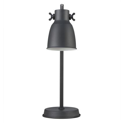 Nordlux - Stolní lampa ADRIAN 1xE27/25W/230V