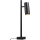 Nordlux - Stolní lampa ALANIS 1xGU10/15W/230V černá