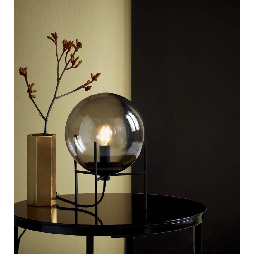 Nordlux - Stolní lampa ALTON 1xE14/15W/230V