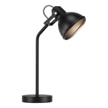 Nordlux - Stolní lampa ASLAK 1xE27/15W/230V