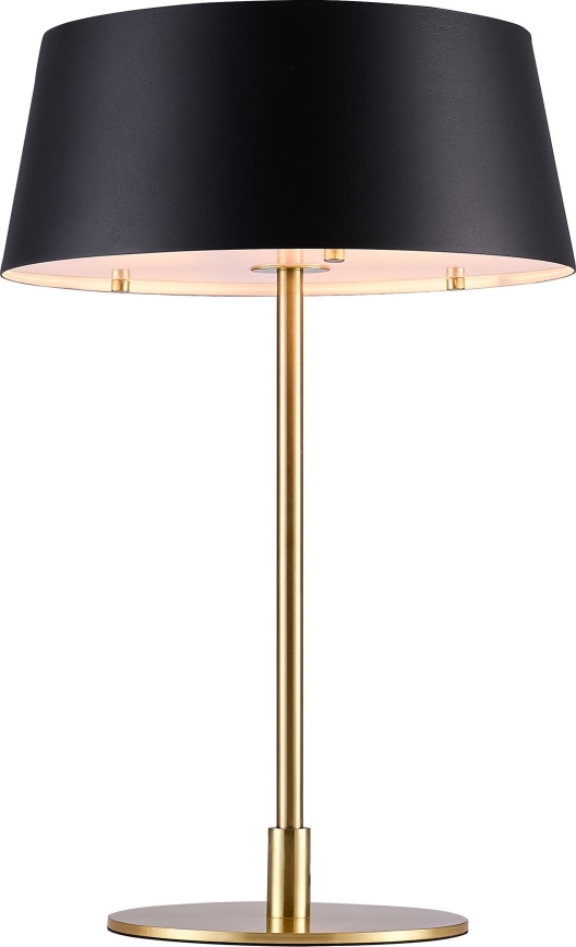 Nordlux - Stolní lampa CLASI 3xE14/10W/230V