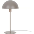 Nordlux - Stolní lampa ELLEN 1xE14/40W/230V hnědá