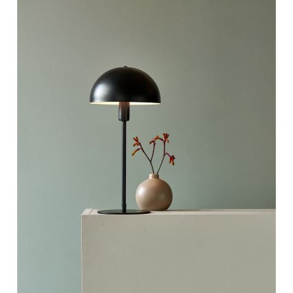 Nordlux - Stolní lampa ELLEN 1xE14/40W/230V