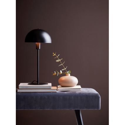 Nordlux - Stolní lampa ELLEN 1xE14/40W/230V