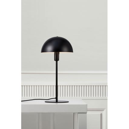 Nordlux - Stolní lampa ELLEN 1xE14/40W/230V