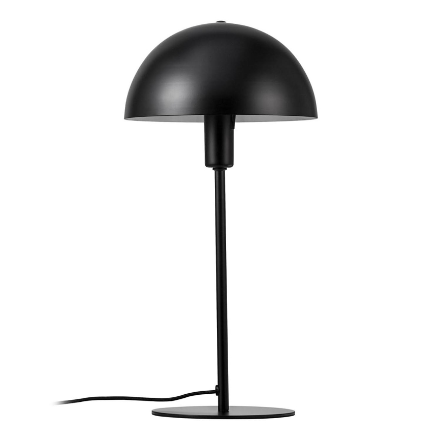 Nordlux - Stolní lampa ELLEN 1xE14/40W/230V