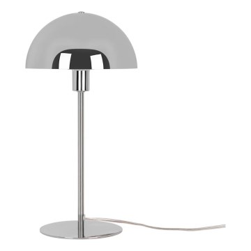 Nordlux - Stolní lampa ELLEN 1xE14/40W/230V lesklý chrom