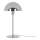 Nordlux - Stolní lampa ELLEN 1xE14/40W/230V lesklý chrom