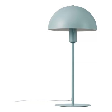 Nordlux - Stolní lampa ELLEN 1xE14/40W/230V modrá