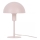 Nordlux - Stolní lampa ELLEN 1xE14/40W/230V růžová