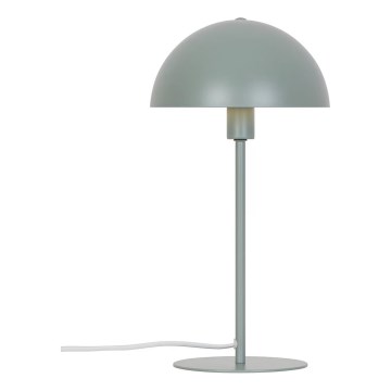 Nordlux - Stolní lampa ELLEN 1xE14/40W/230V zelená