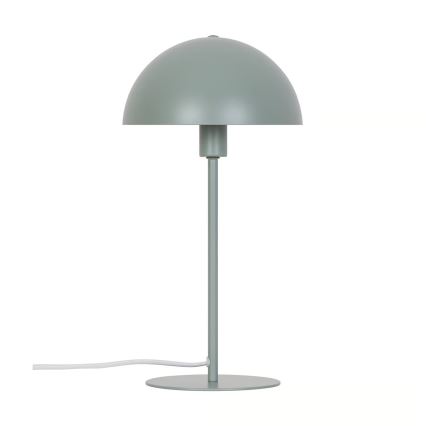 Nordlux - Stolní lampa ELLEN 1xE14/40W/230V zelená